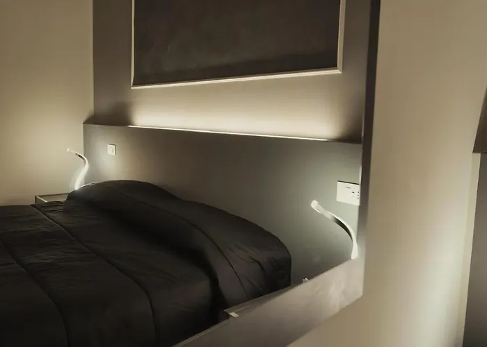 Palazzo Ducale Suites