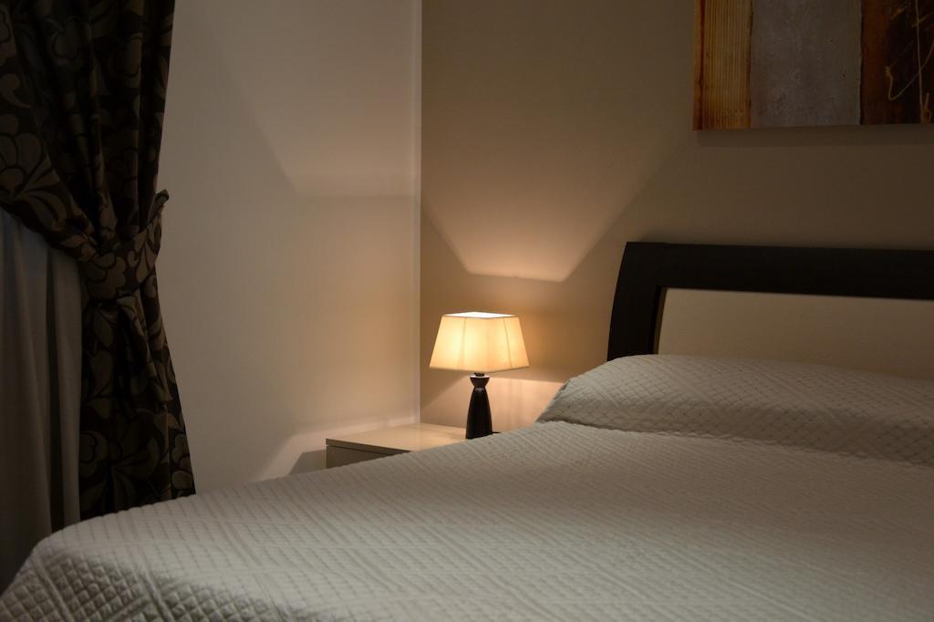 Palazzo Ducale Bed and breakfast Monreale