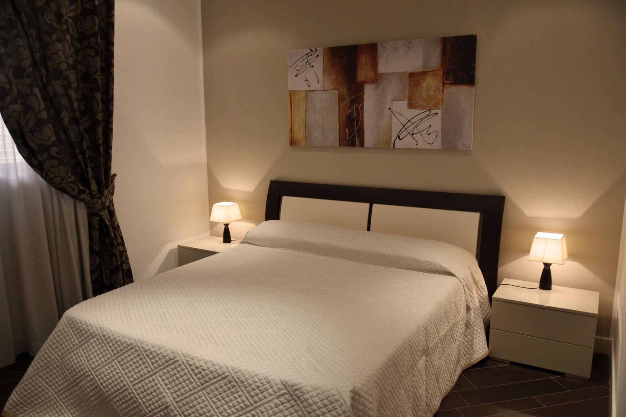 Palazzo Ducale Bed & Breakfast 3*