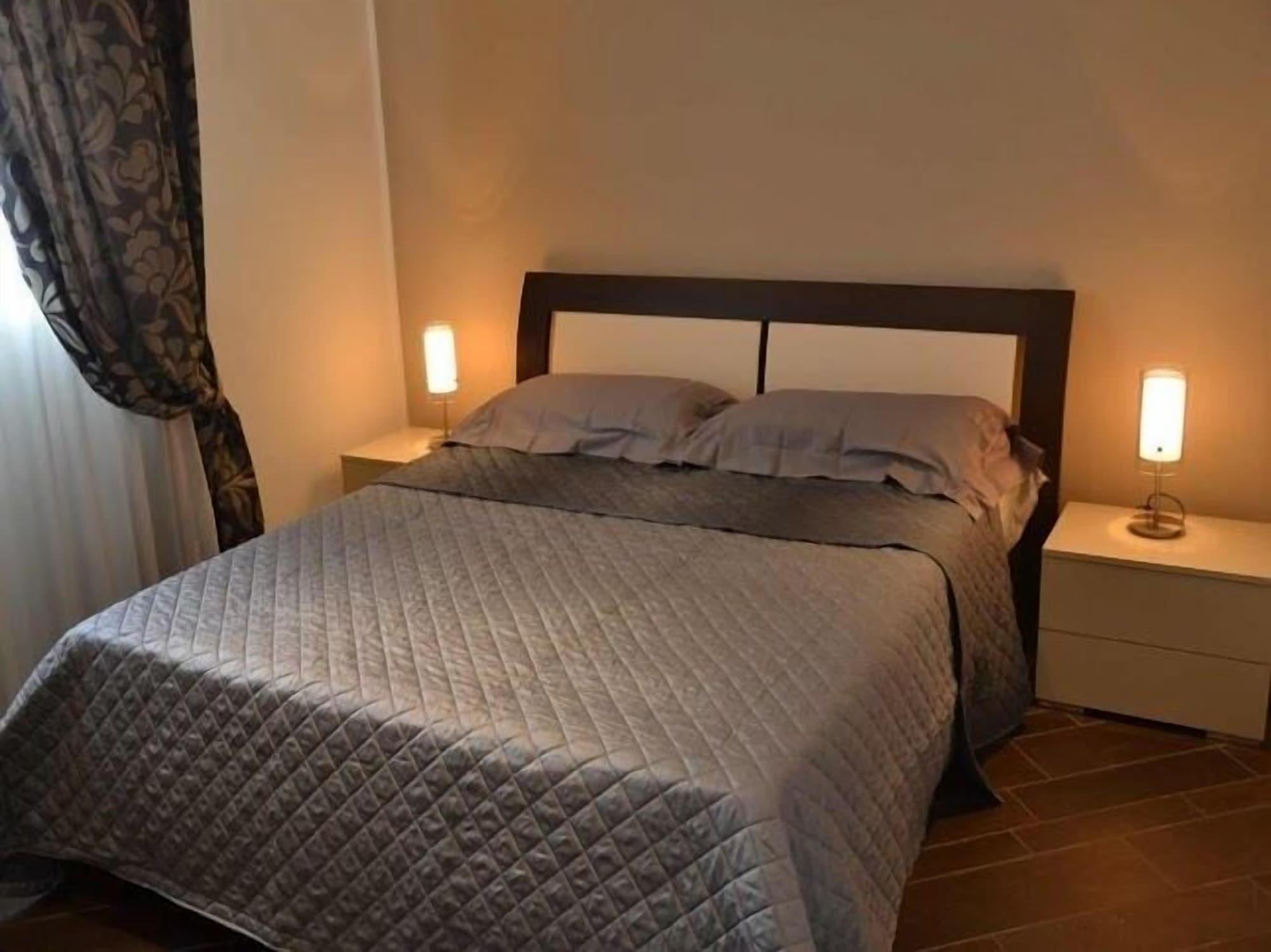 Bed & Breakfast Palazzo Ducale