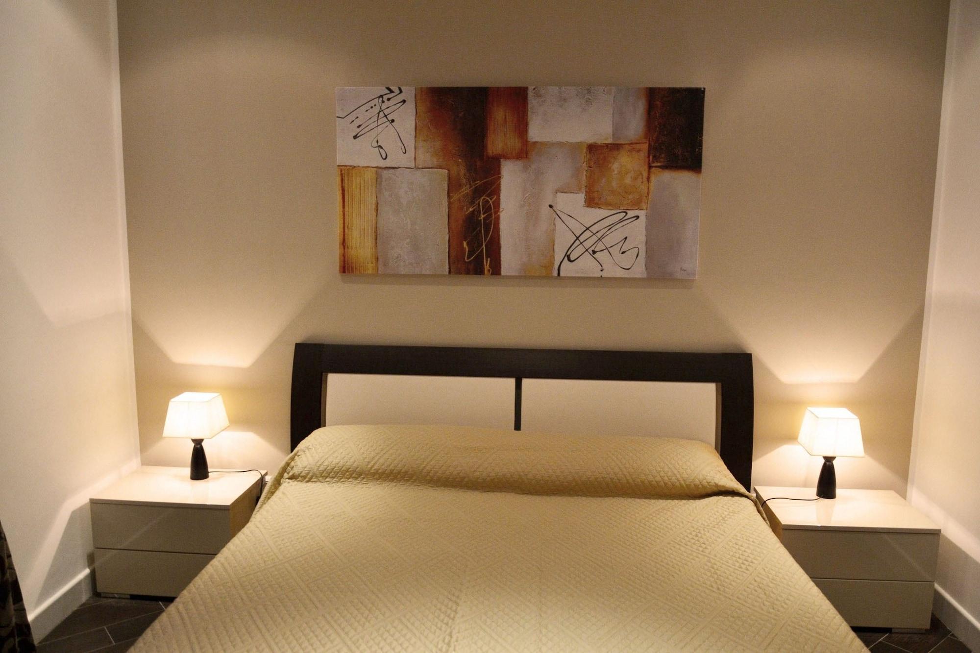 Bed & Breakfast Palazzo Ducale 3*