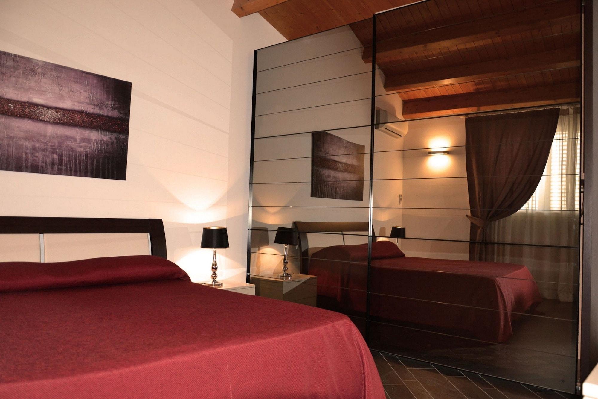 Bed & Breakfast Palazzo Ducale 3*