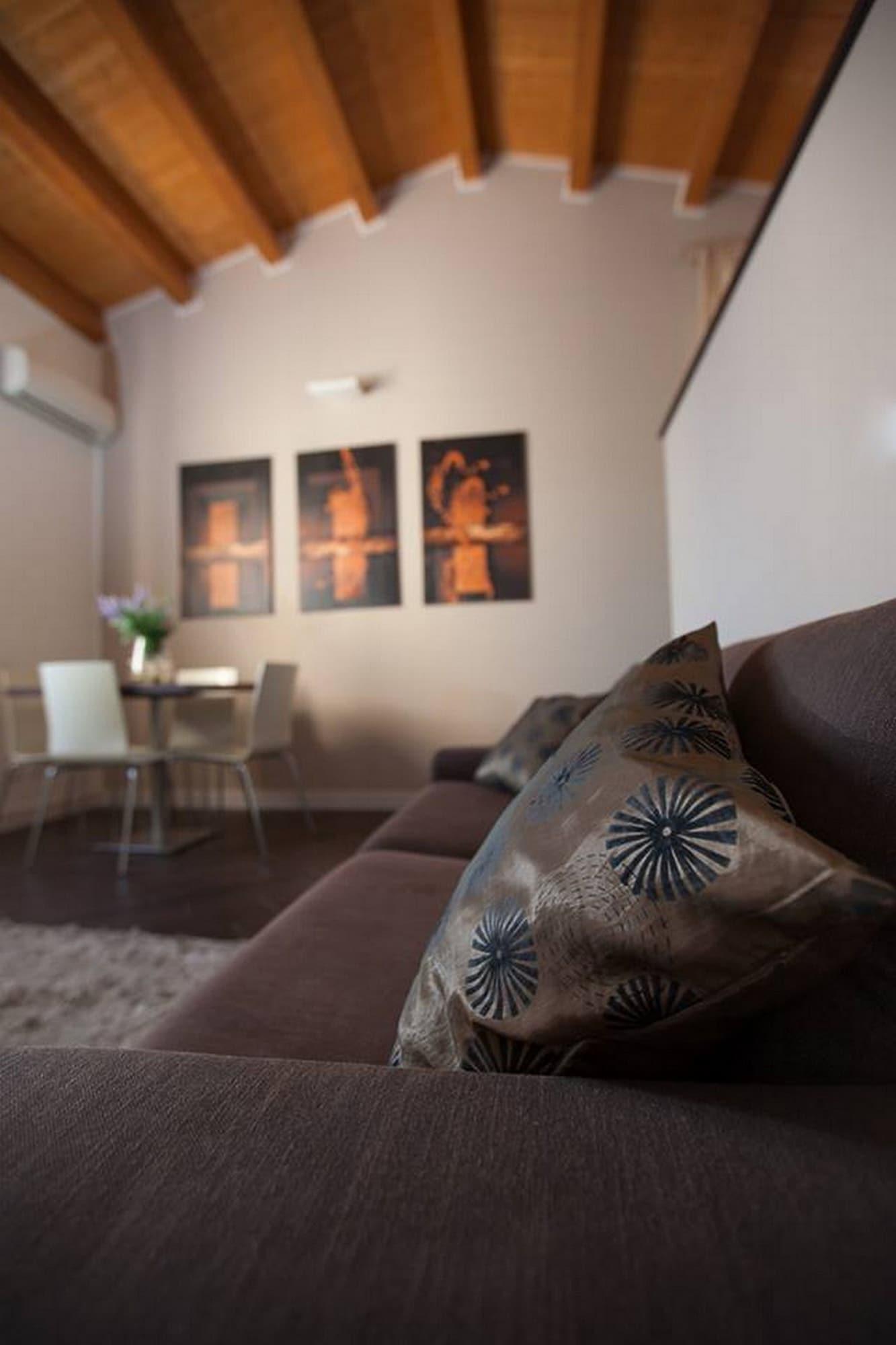 Palazzo Ducale Bed & Breakfast