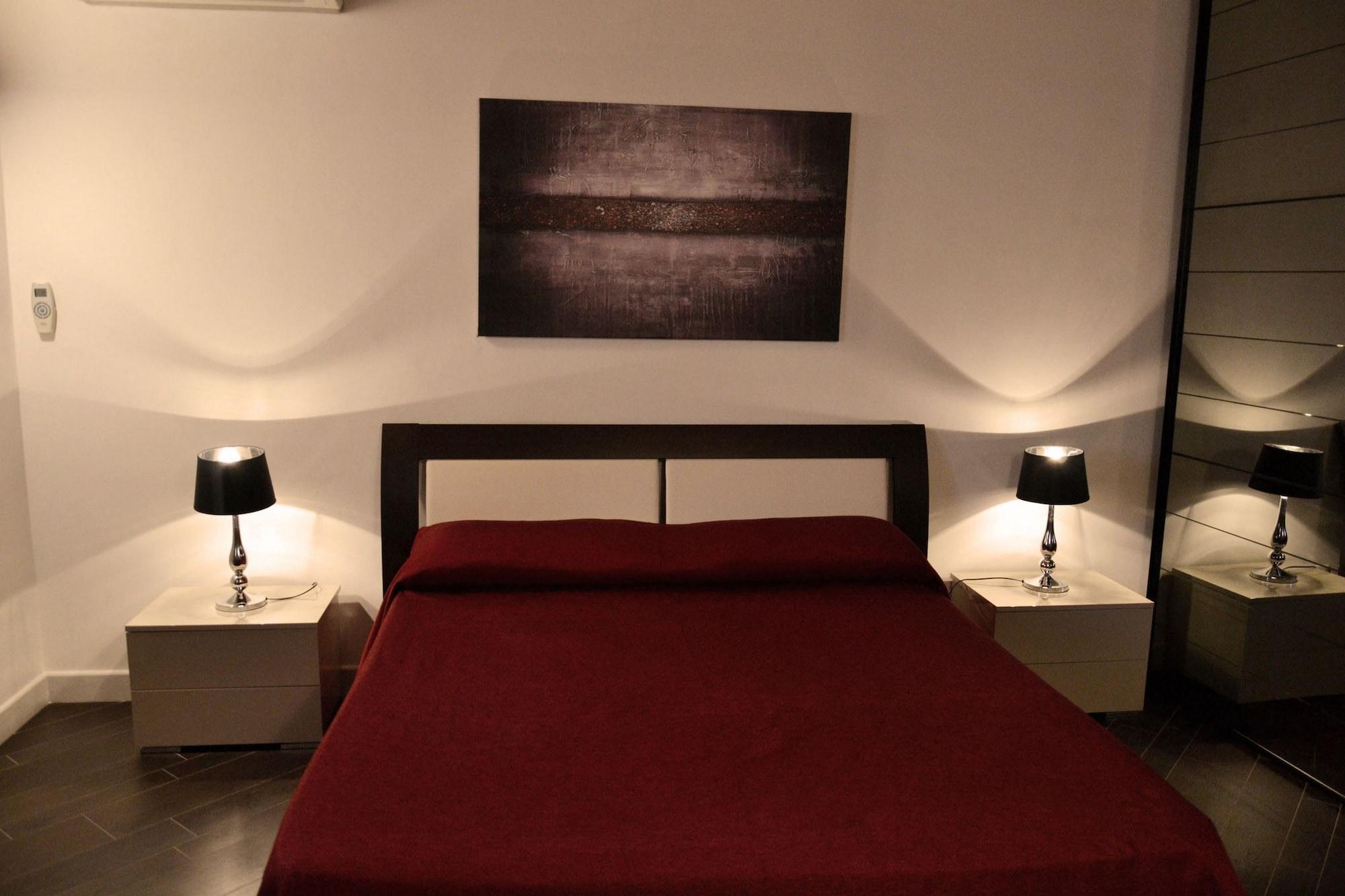 Bed and breakfast Palazzo Ducale 3*