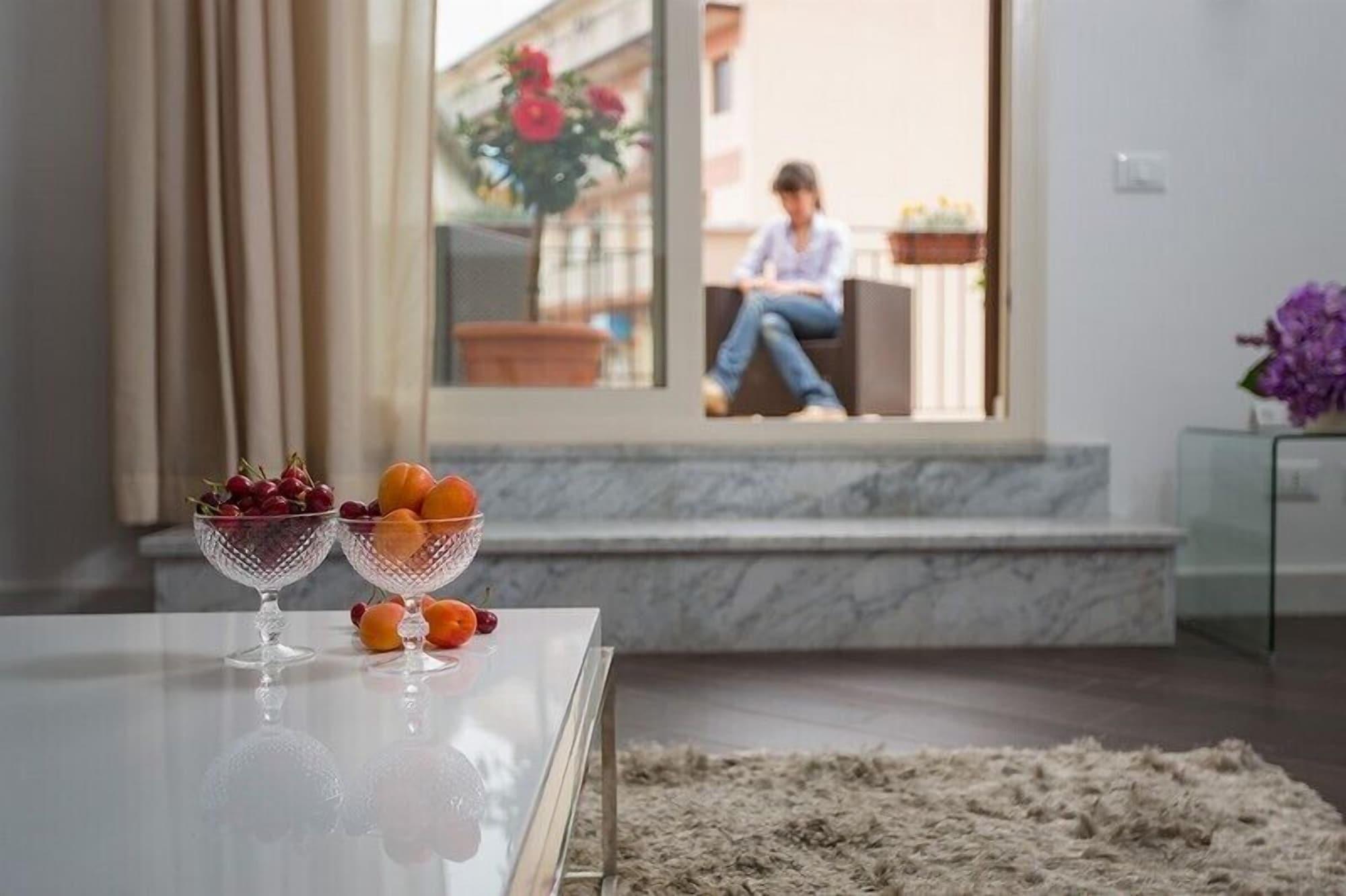 Palazzo Ducale Bed and breakfast