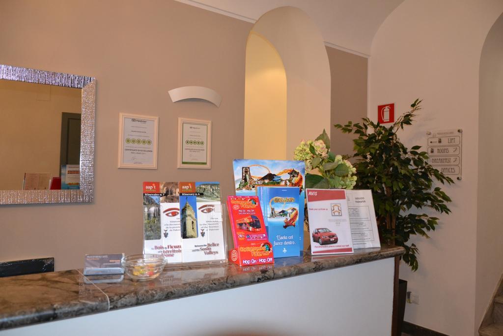 Bed and breakfast Palazzo Ducale 3*