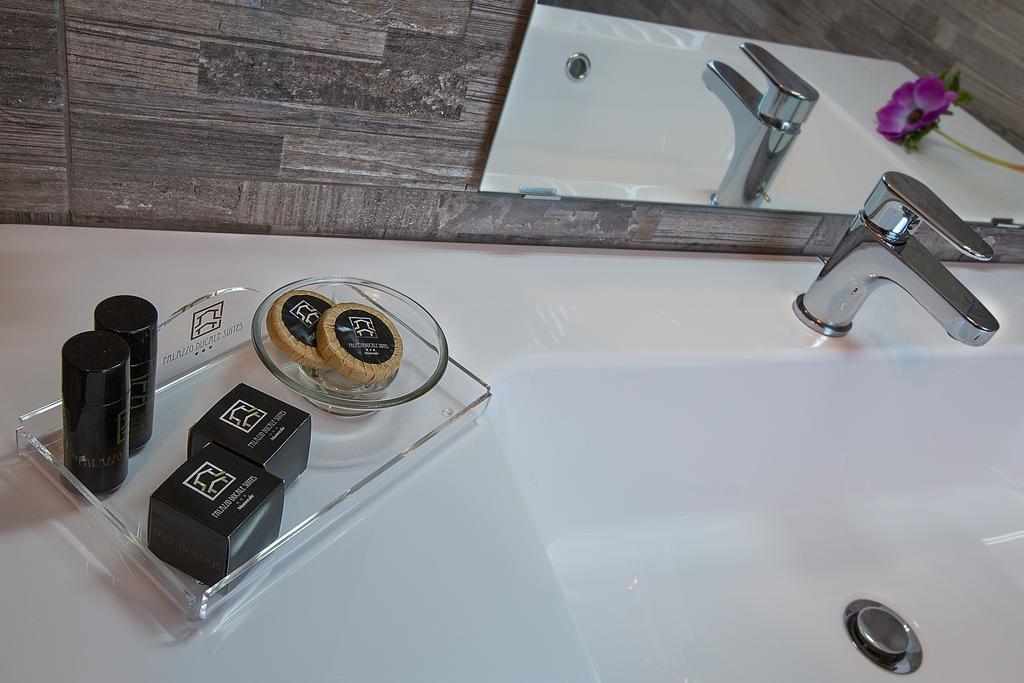 Bed & Breakfast Palazzo Ducale Monreale