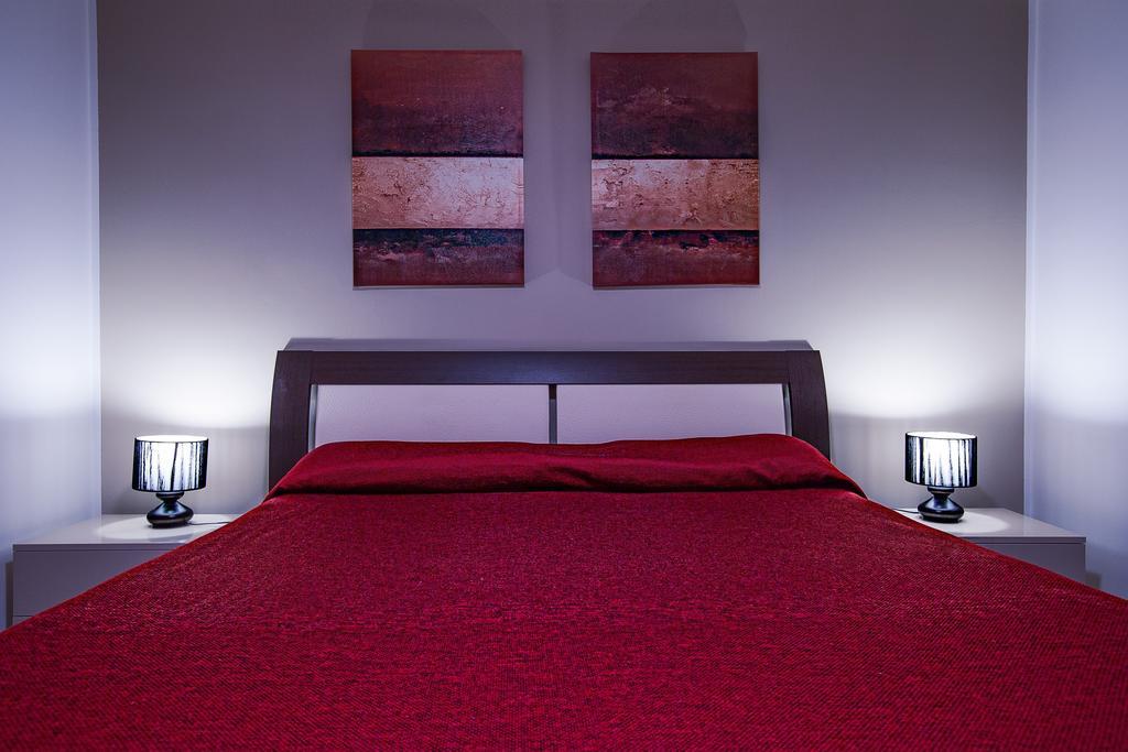Bed & Breakfast Palazzo Ducale