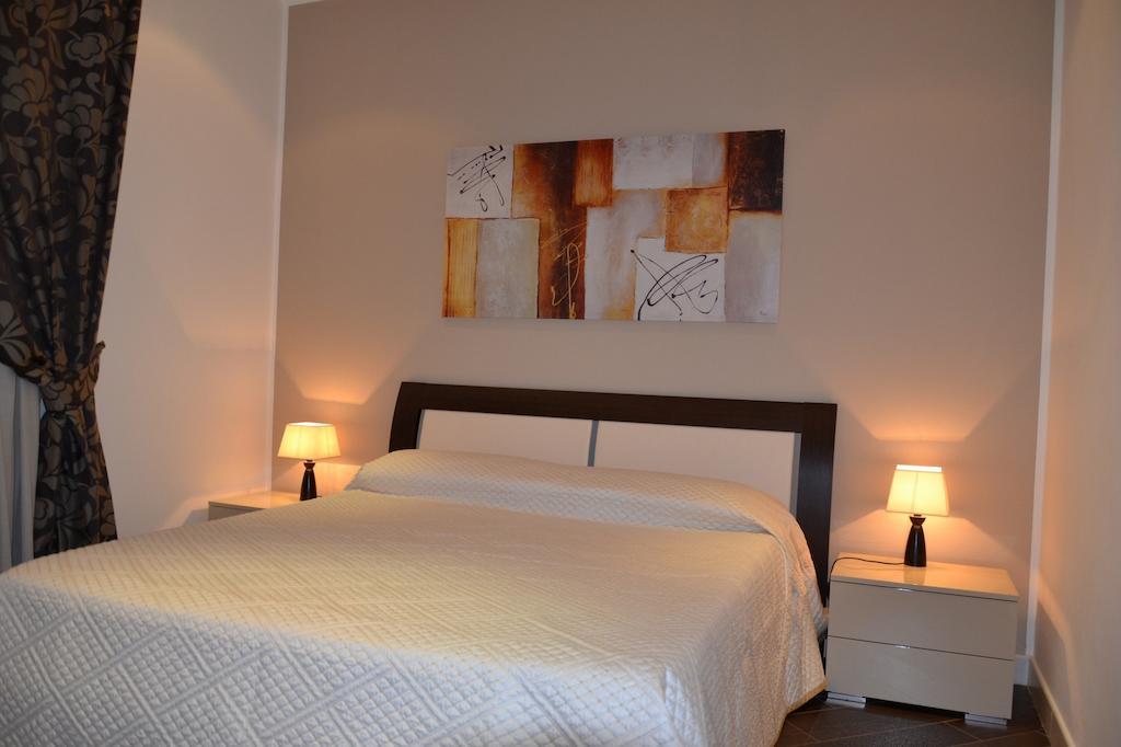 Bed & Breakfast Palazzo Ducale 3*