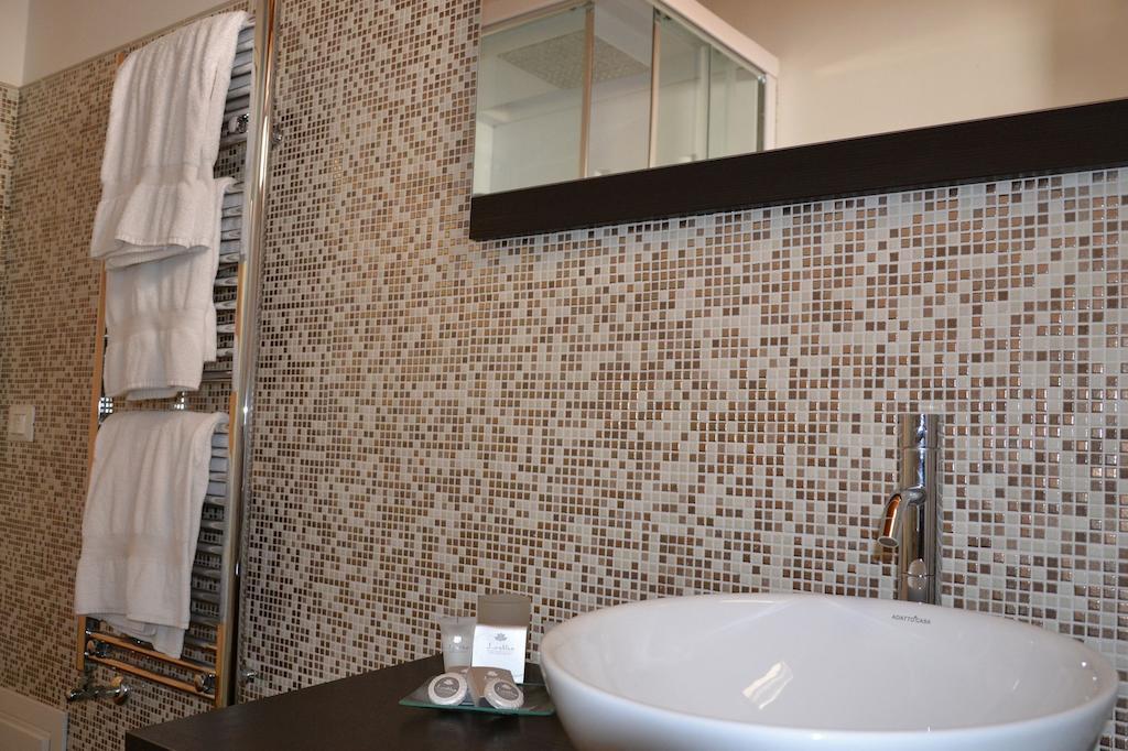 Bed & Breakfast Palazzo Ducale 3*