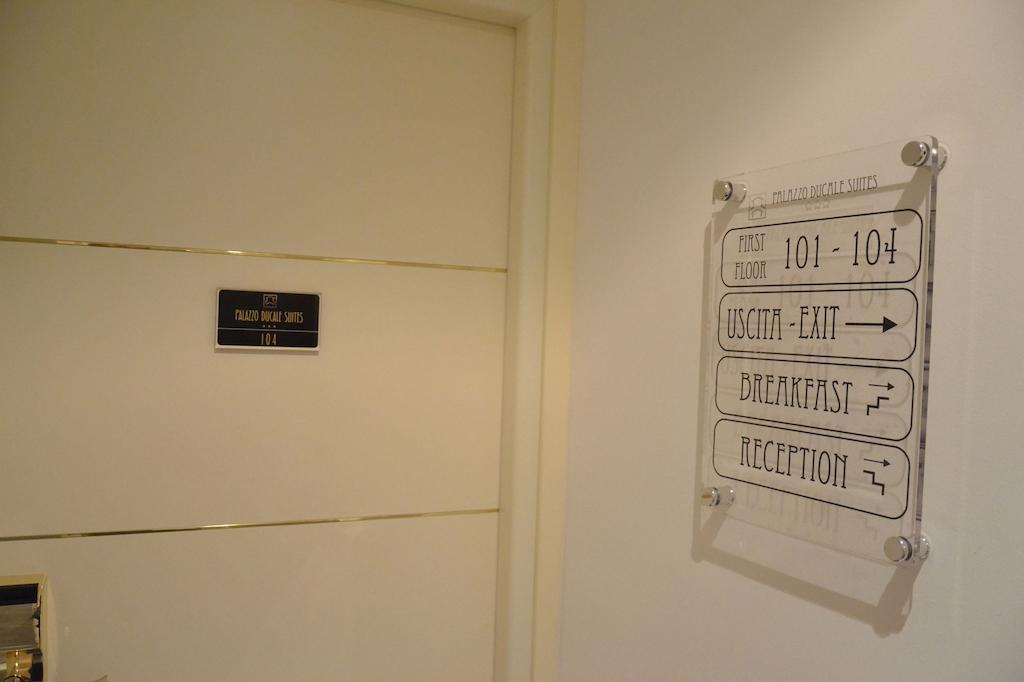 Bed and breakfast Palazzo Ducale Monreale