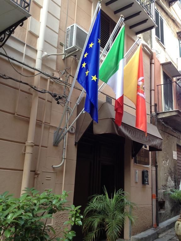 Bed & Breakfast Palazzo Ducale