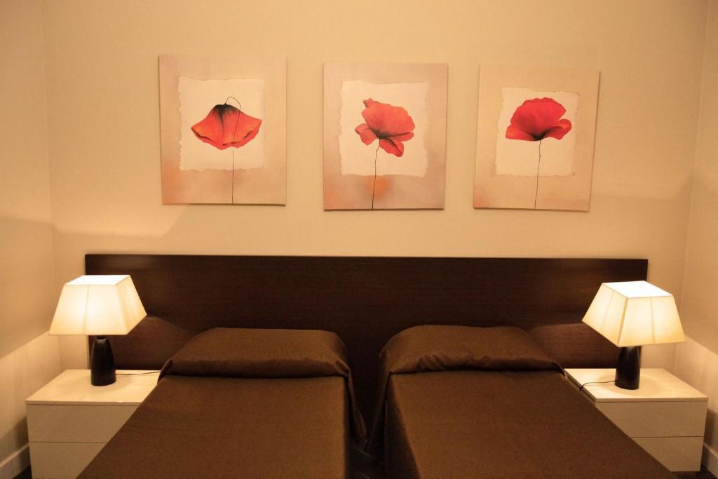 Bed & Breakfast Palazzo Ducale