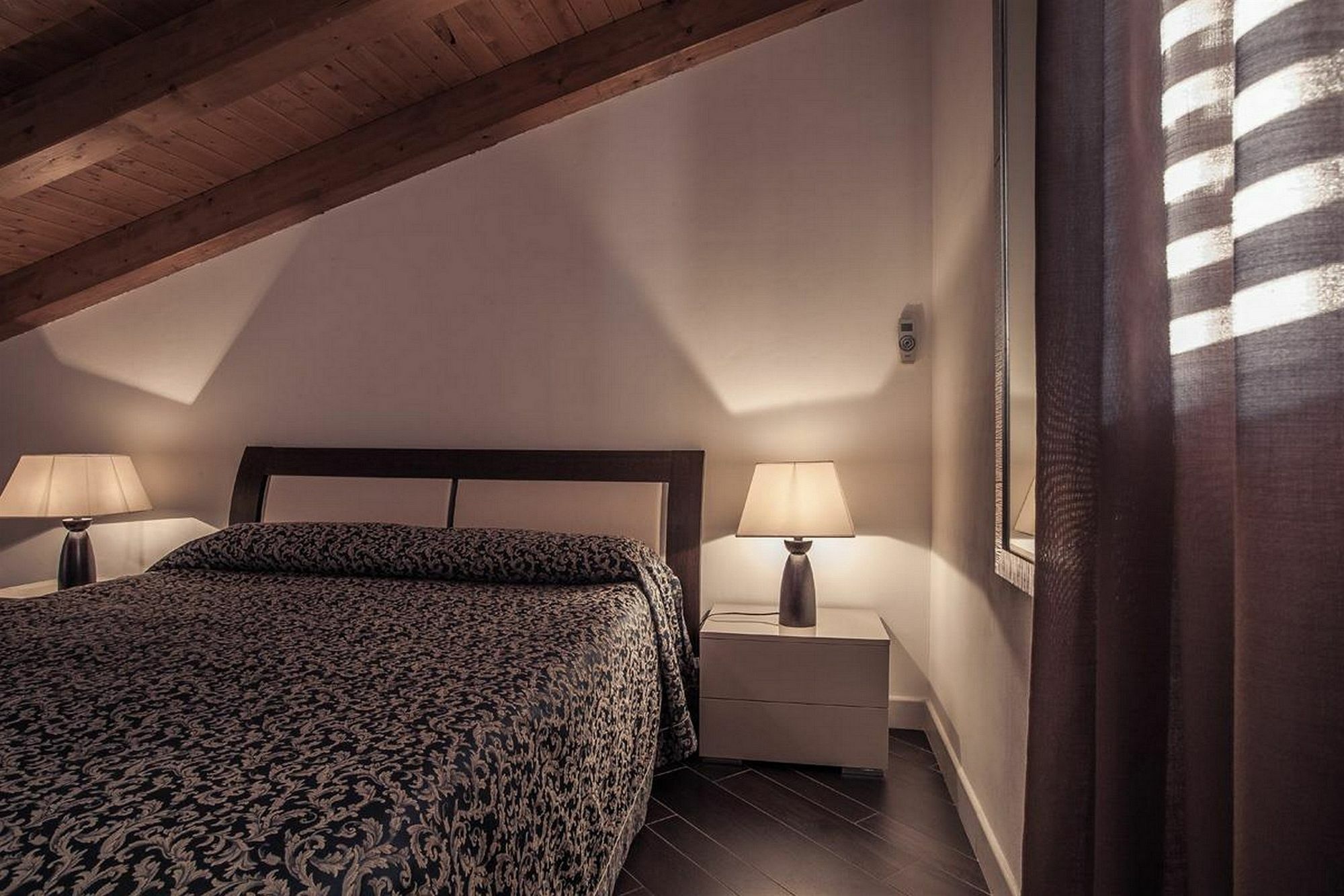 Bed and breakfast Palazzo Ducale Monreale