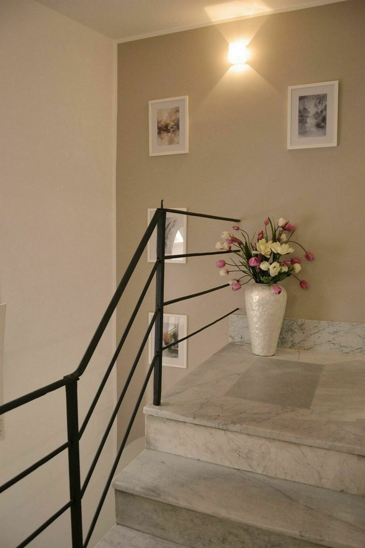 Bed & Breakfast Palazzo Ducale Monreale