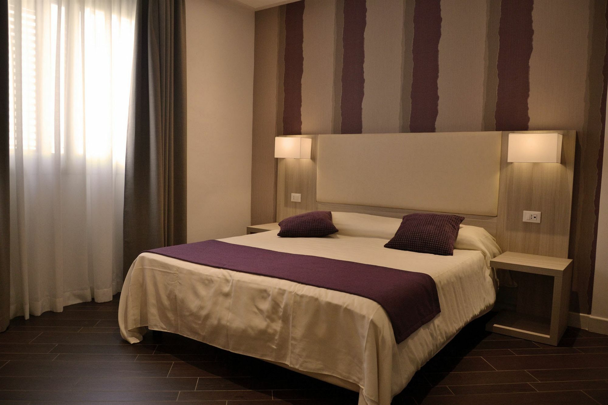 Palazzo Ducale Bed and breakfast Monreale